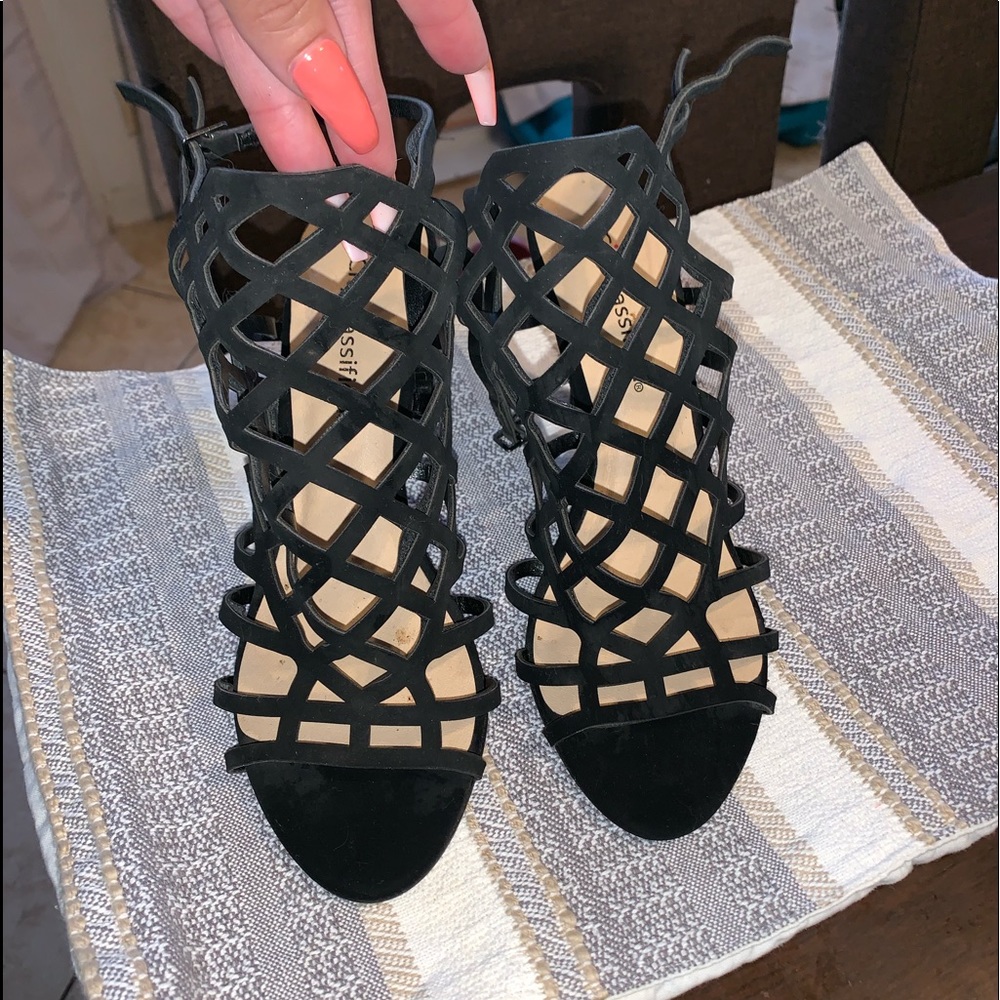 Women's Heels
